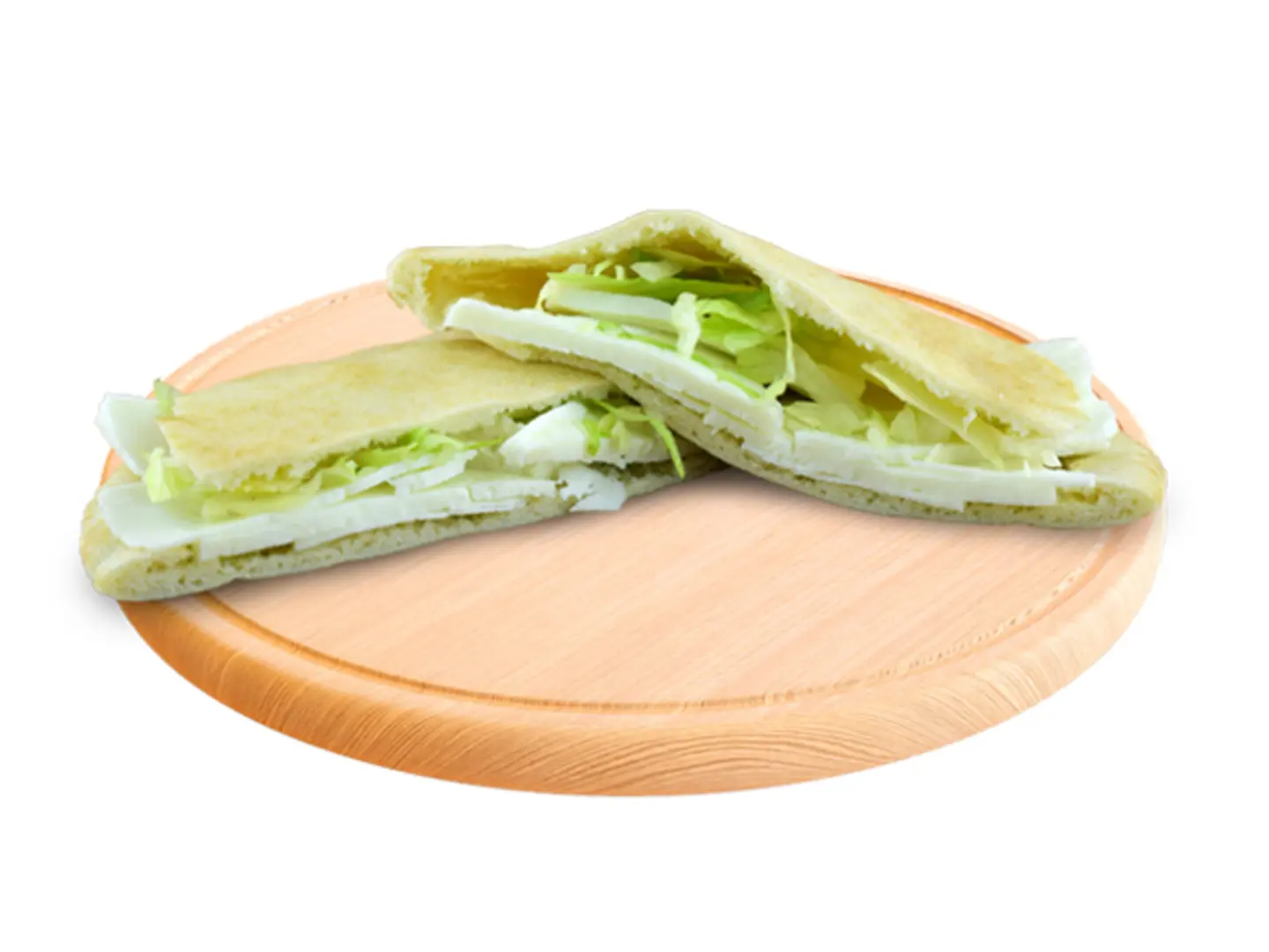 Halloumi Cheese