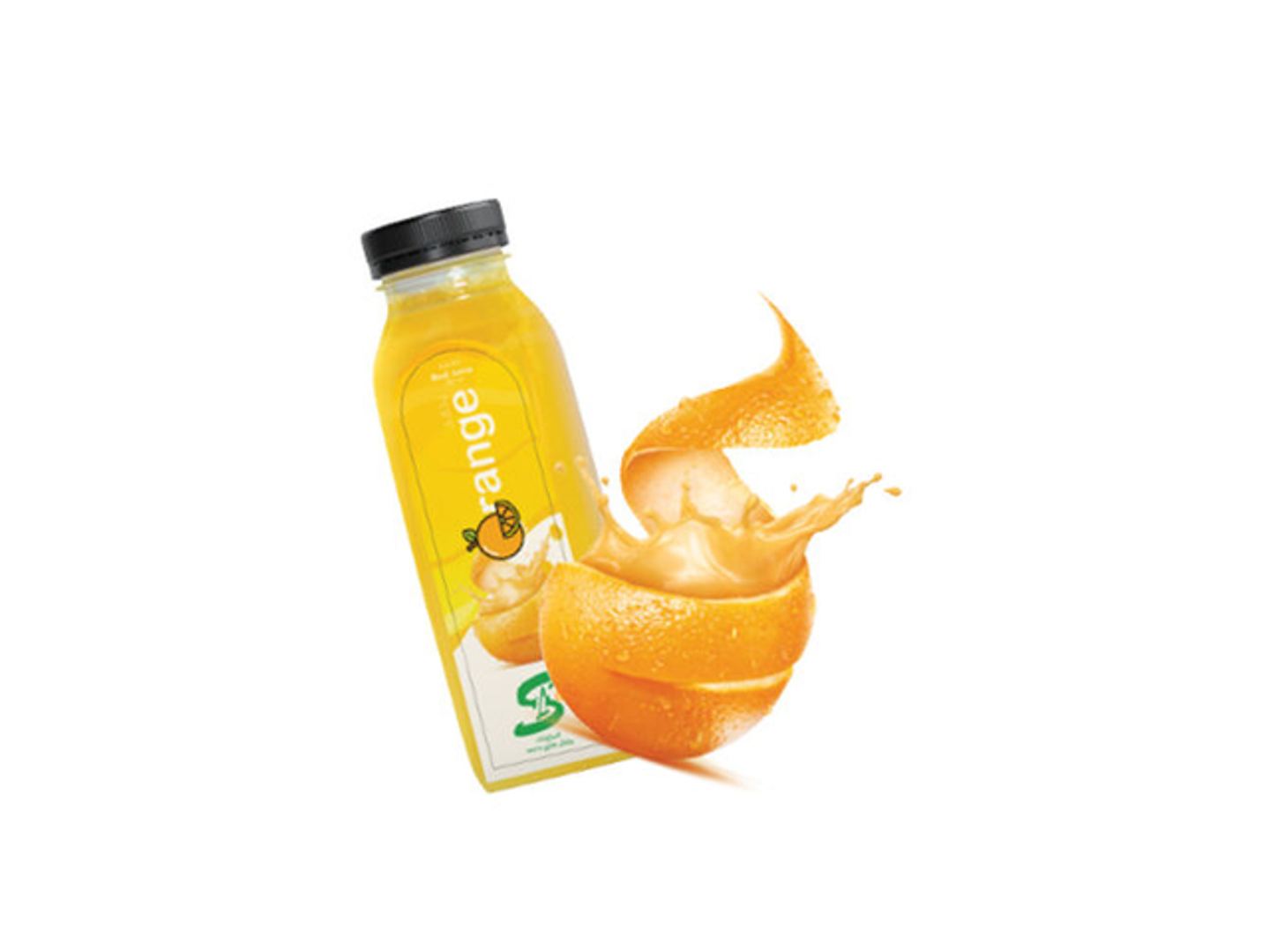Orange Juice