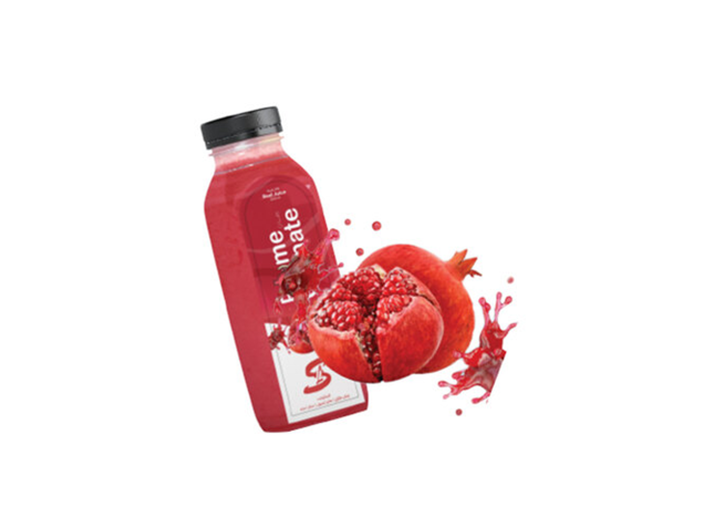 Pomegranate Juice