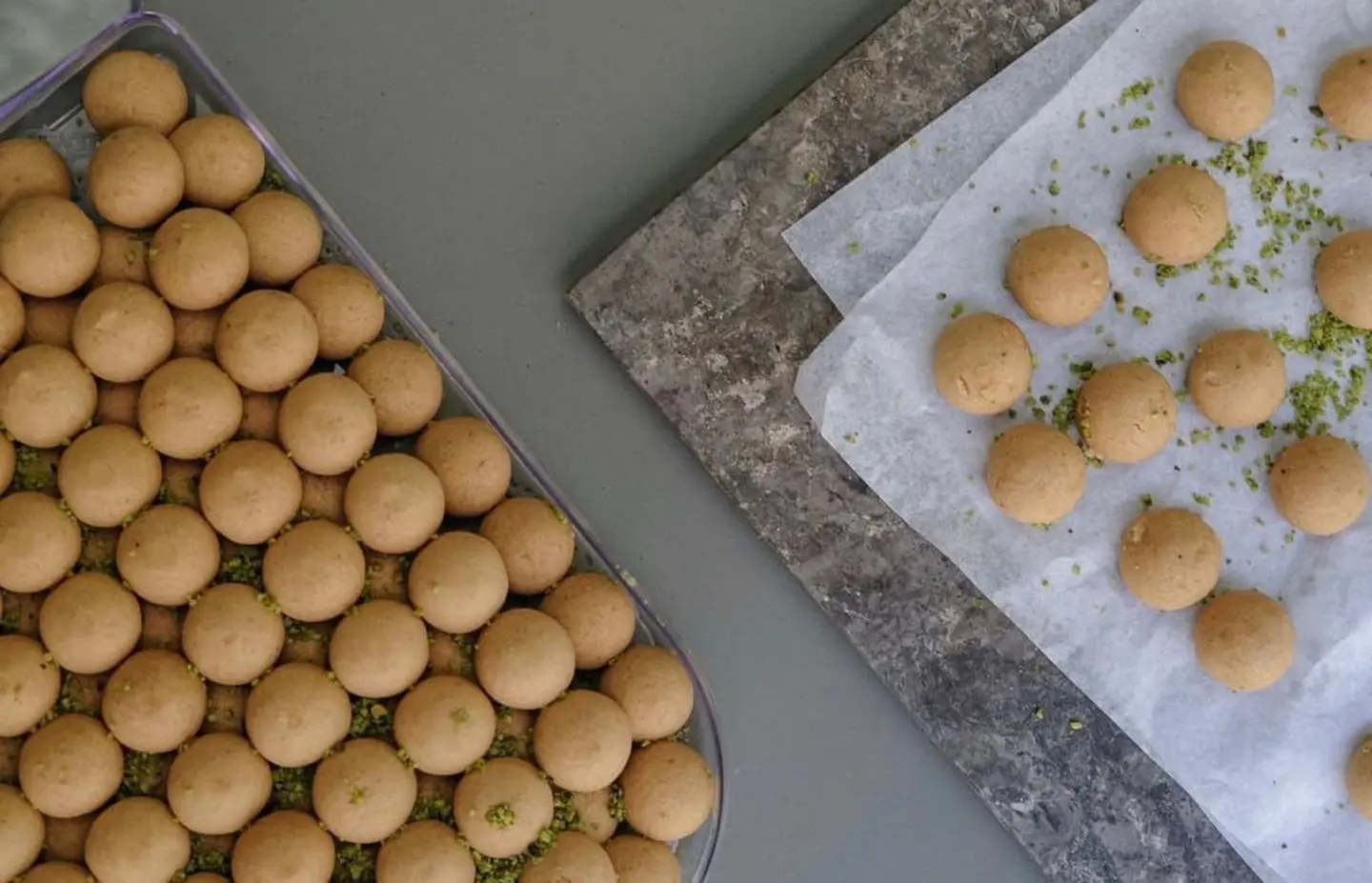 Tringles Support 002576