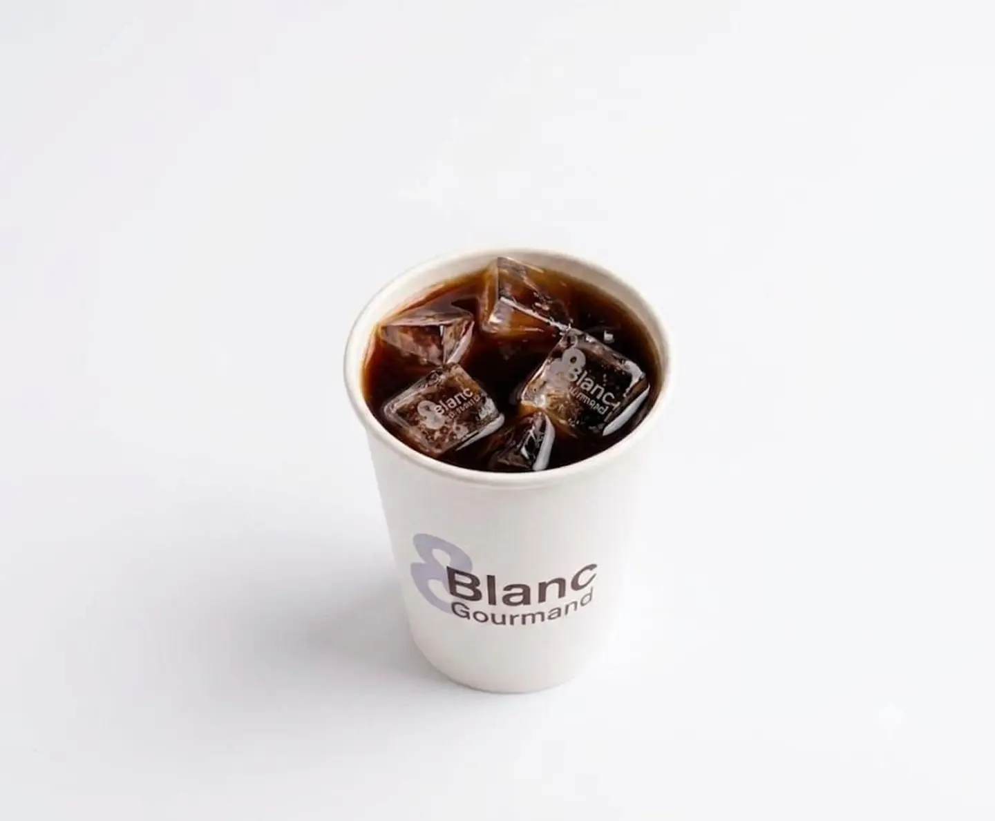 A Cup Of Cold Coffee