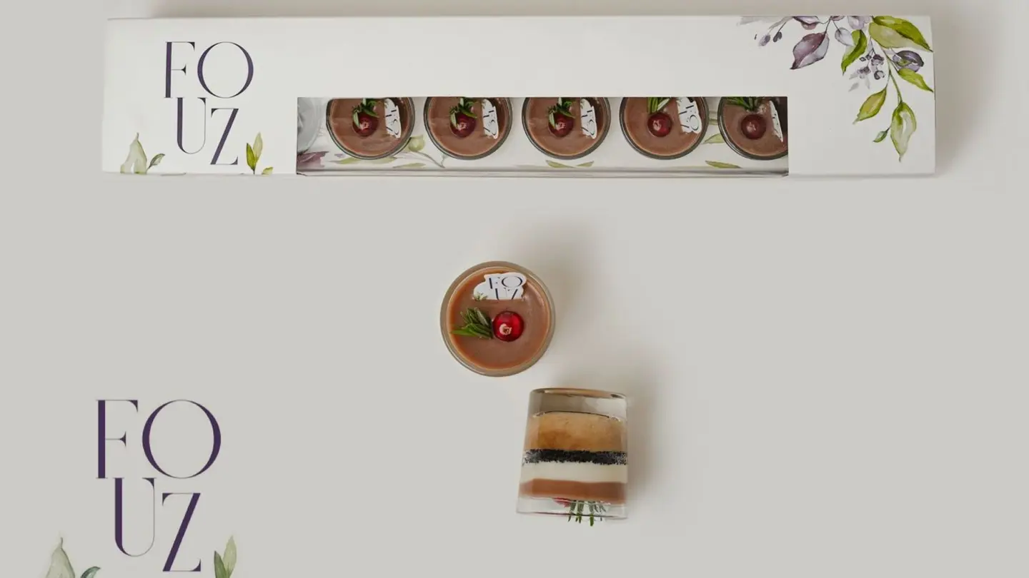 Sweet Cups Fawz 15461