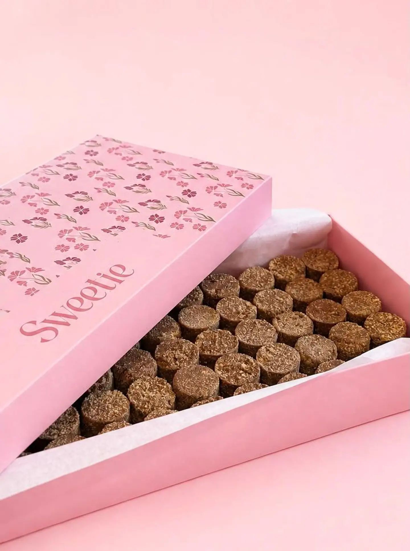 Make Me Chocolate