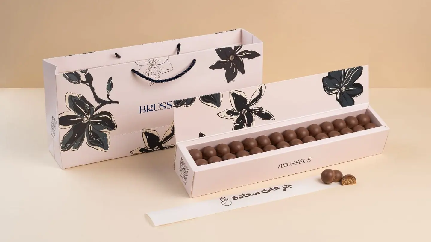 Baity Brussels 10700194