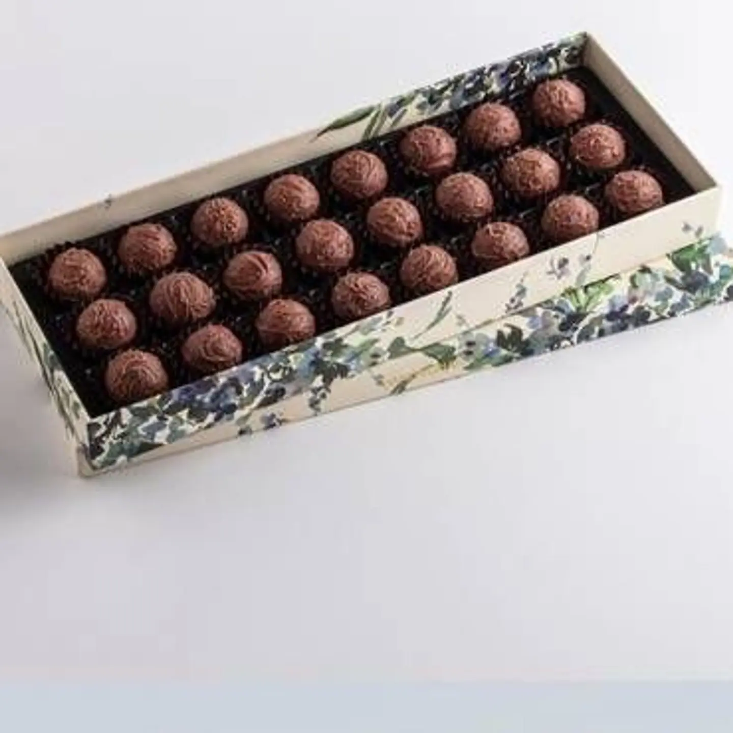Hanoverian Truffle 123457