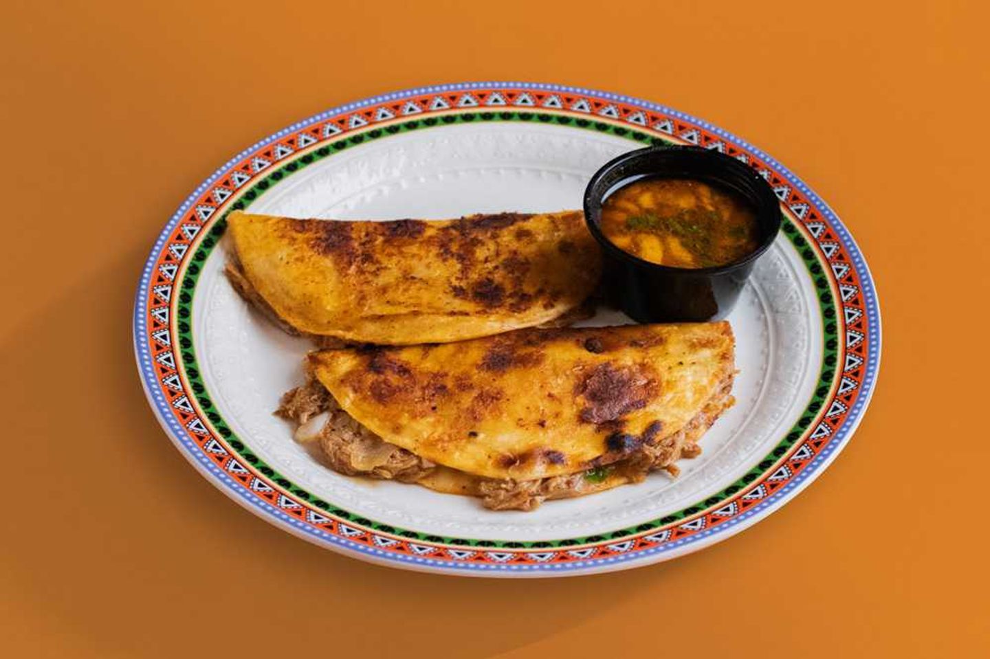 Birria Tacos