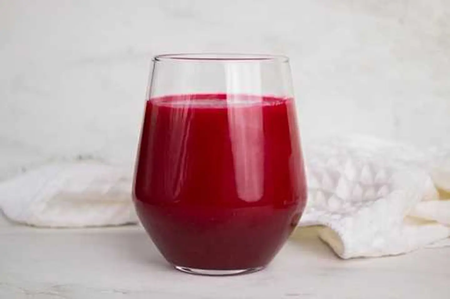 Beetroot Smoothie