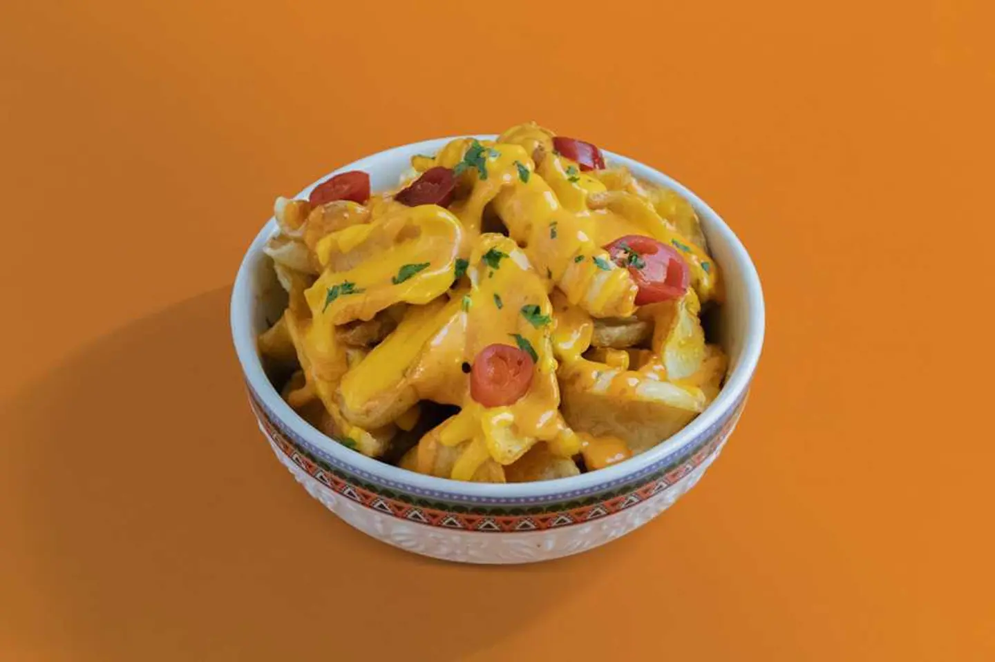 Cheese Fries
