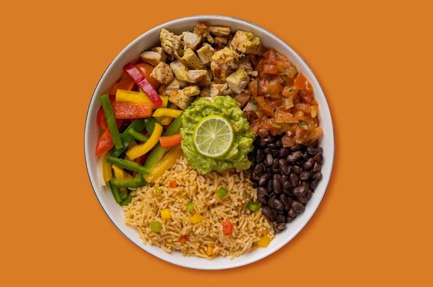 Rice Bowl