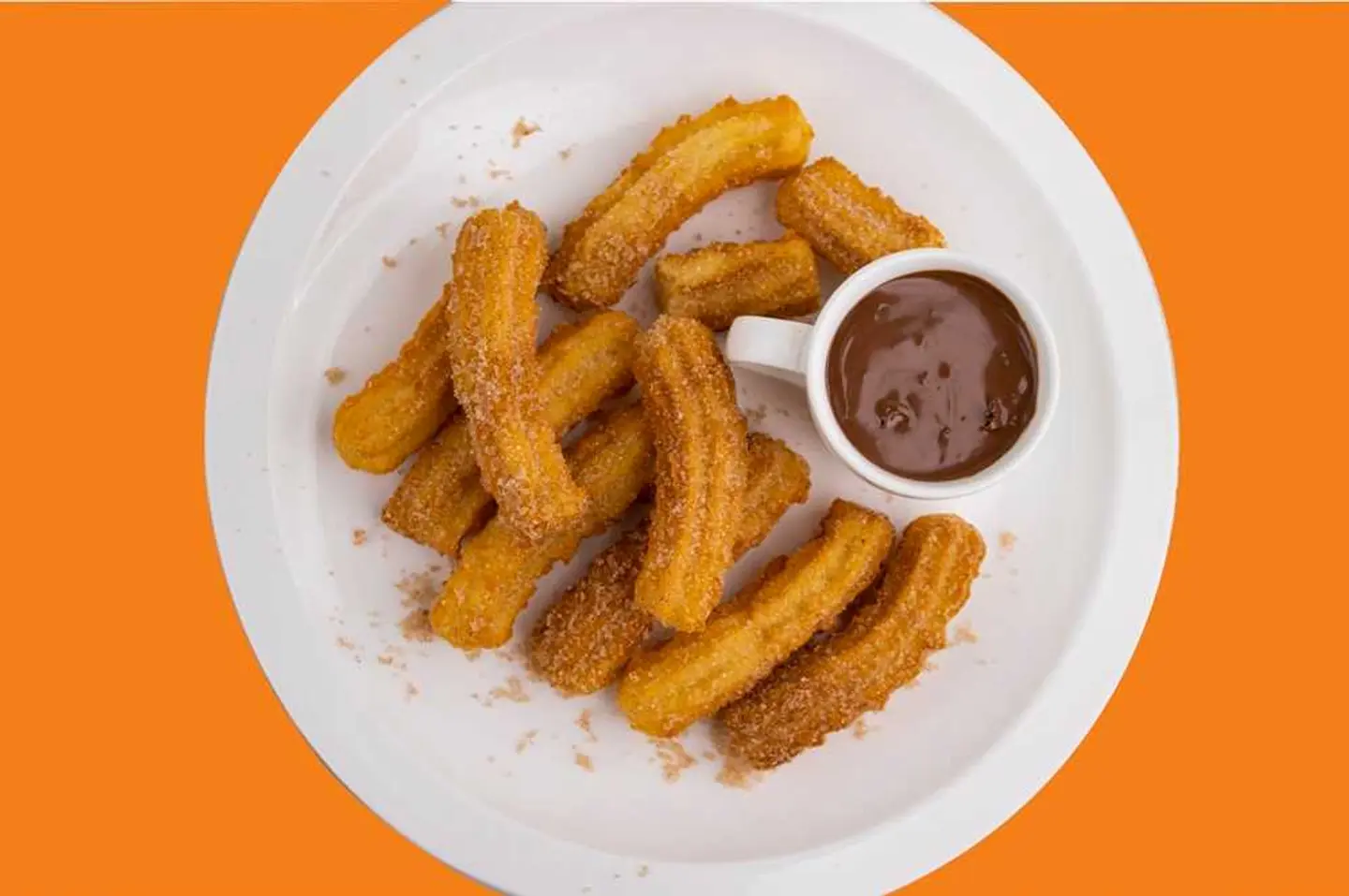 Churros