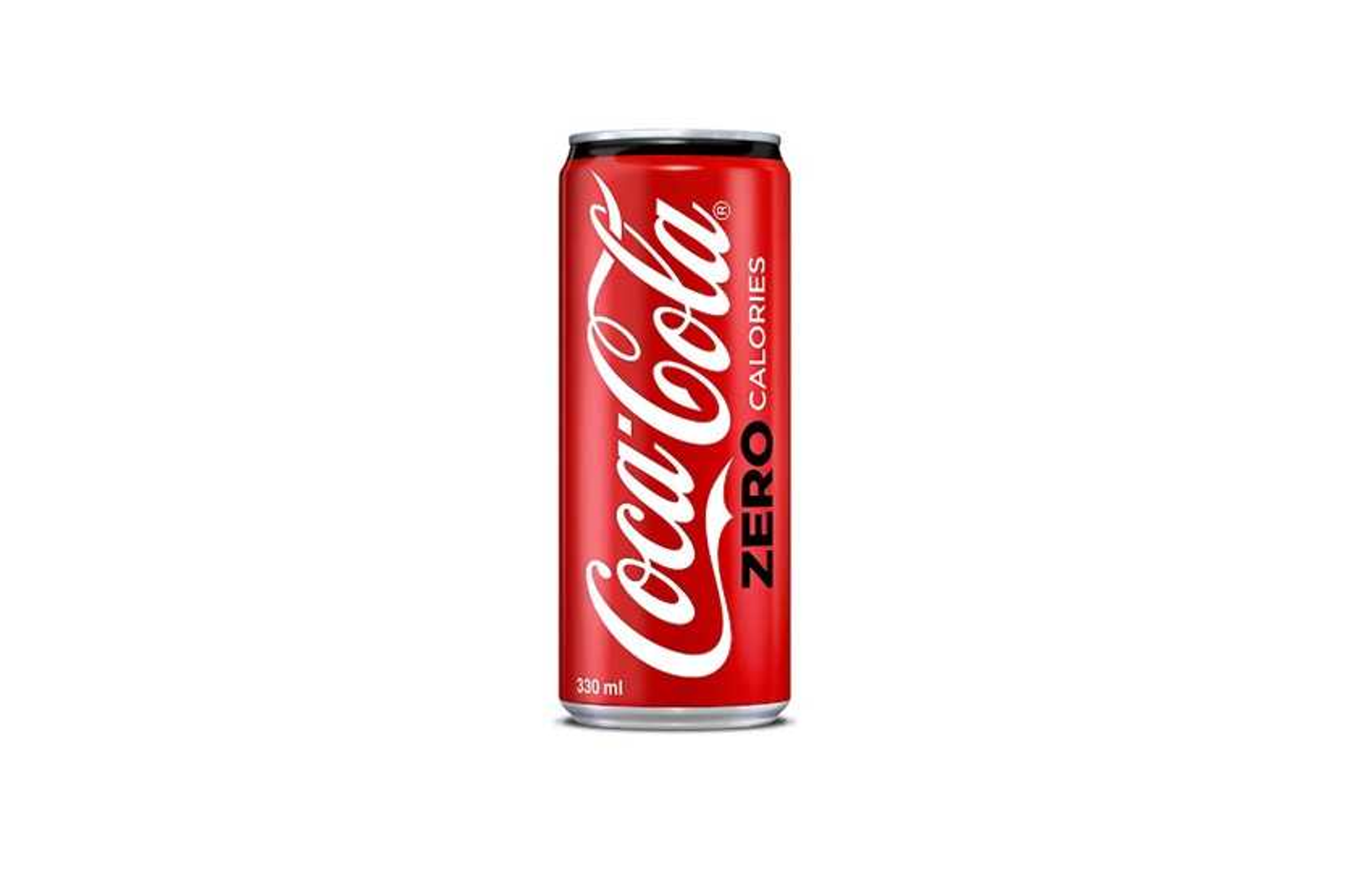 Coca Cola Zero
