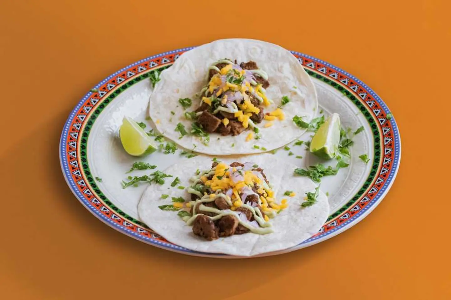 Carne Asada Tacos