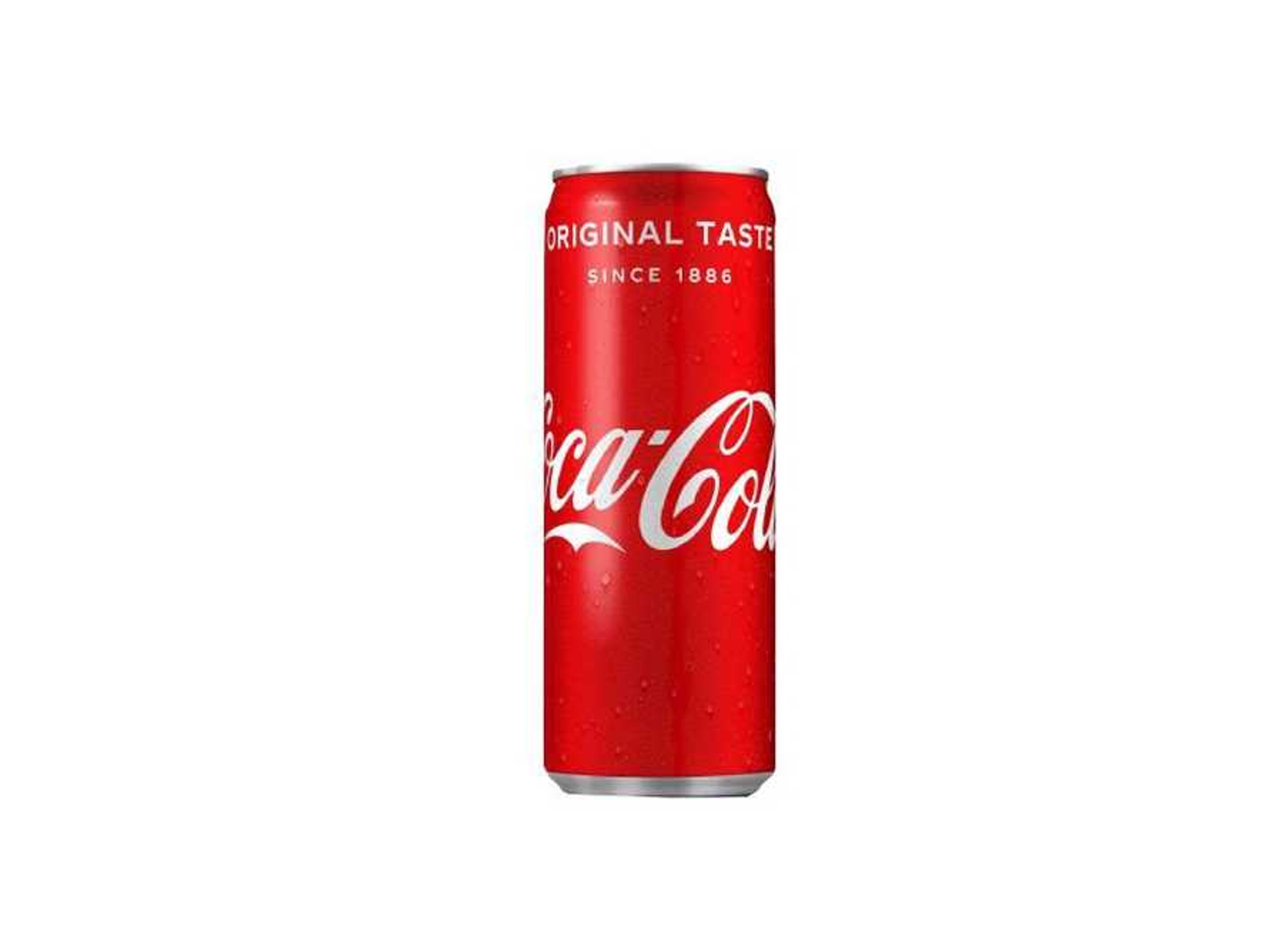 Coca Cola Zero