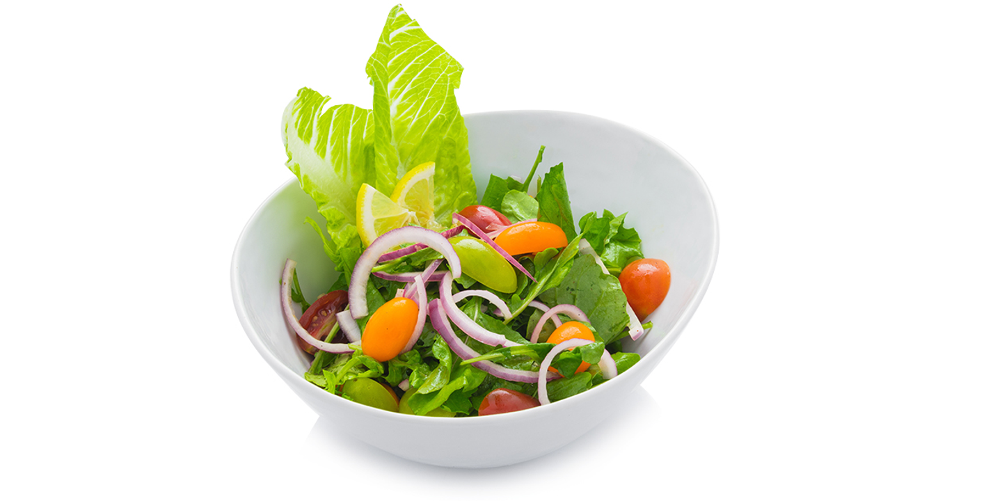 Marzouq Rocca Salad