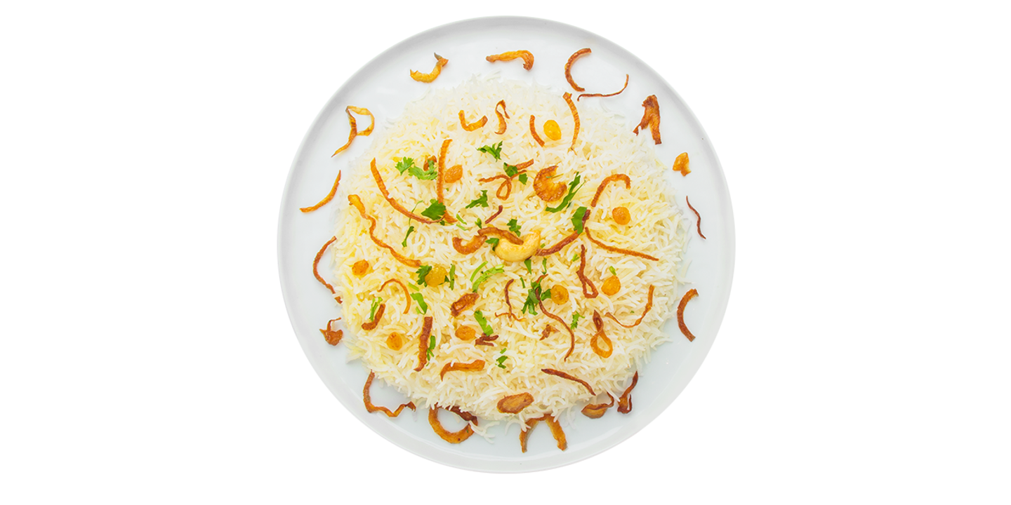 White Rice