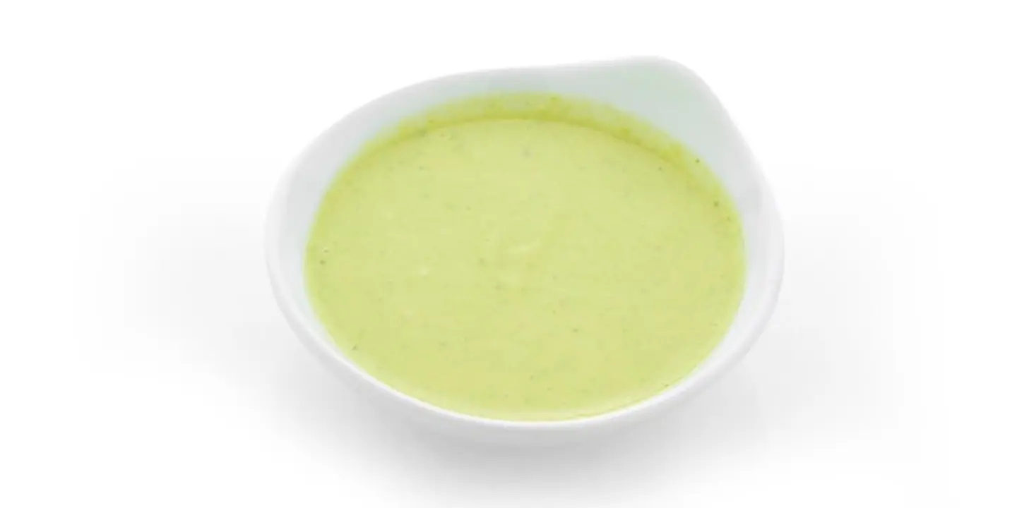 Taheny Sauce