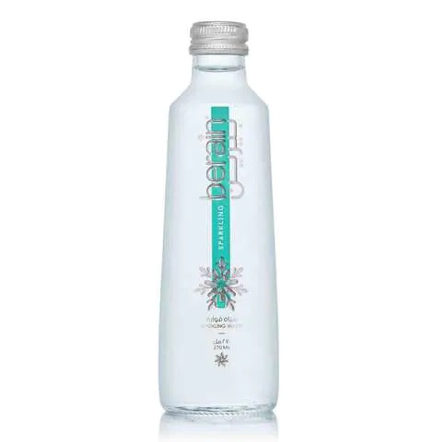 Sparkling Water 750ml