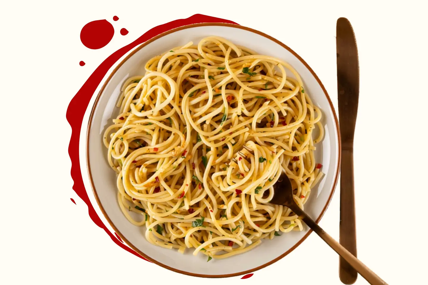 Aglio E Olio