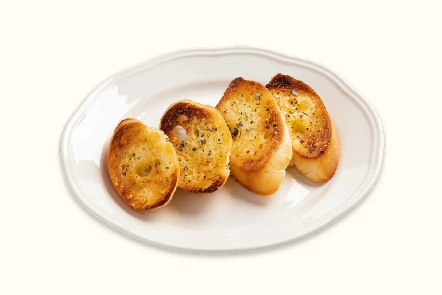 Classic Garlic Bread