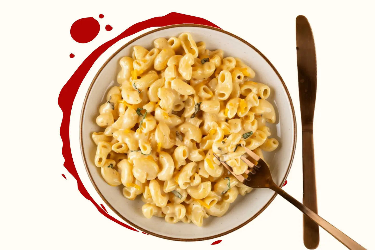 Mac & Cheese