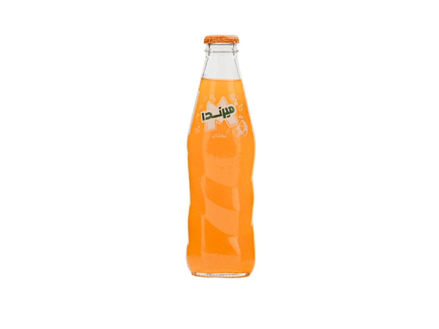 ميرندا