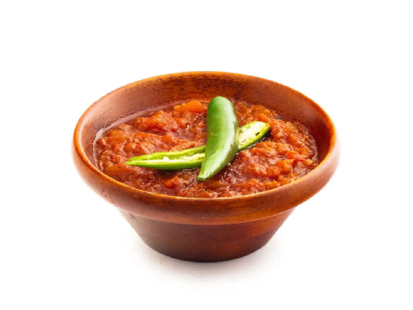 سلطة الطيبين ( حميسة طماطم )