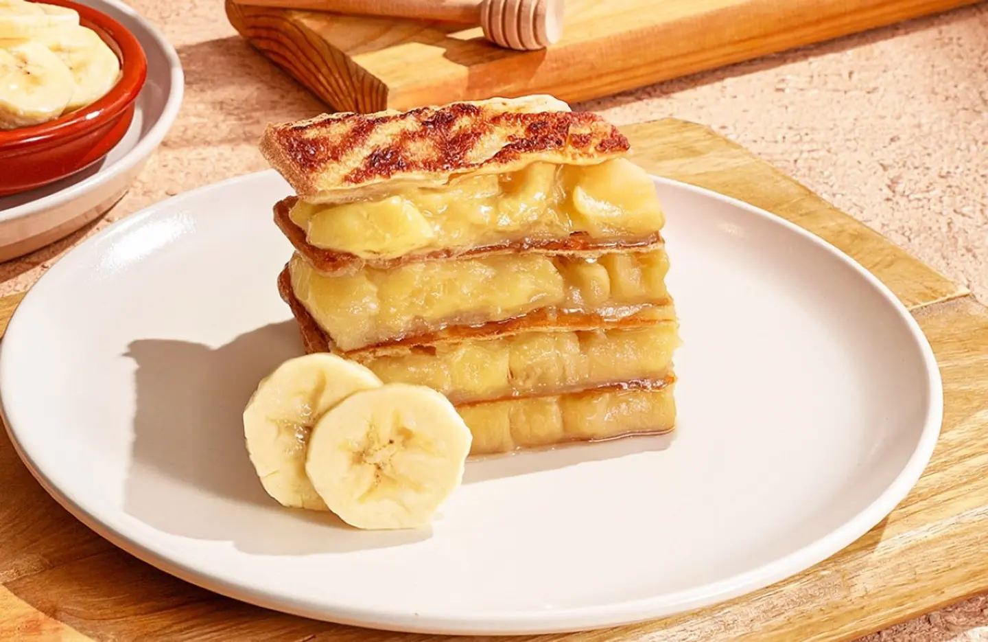 مطبق موز