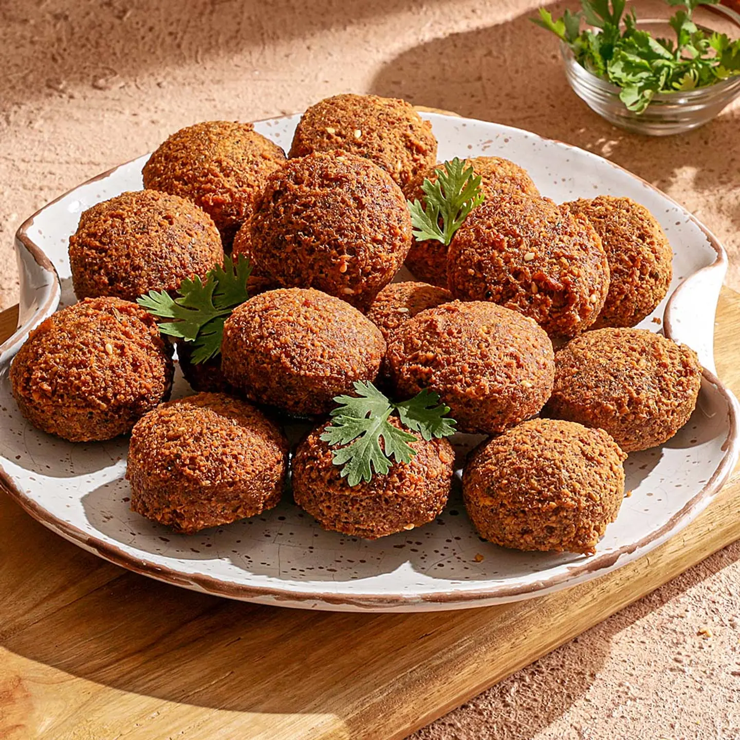 فلافل 3 حبة