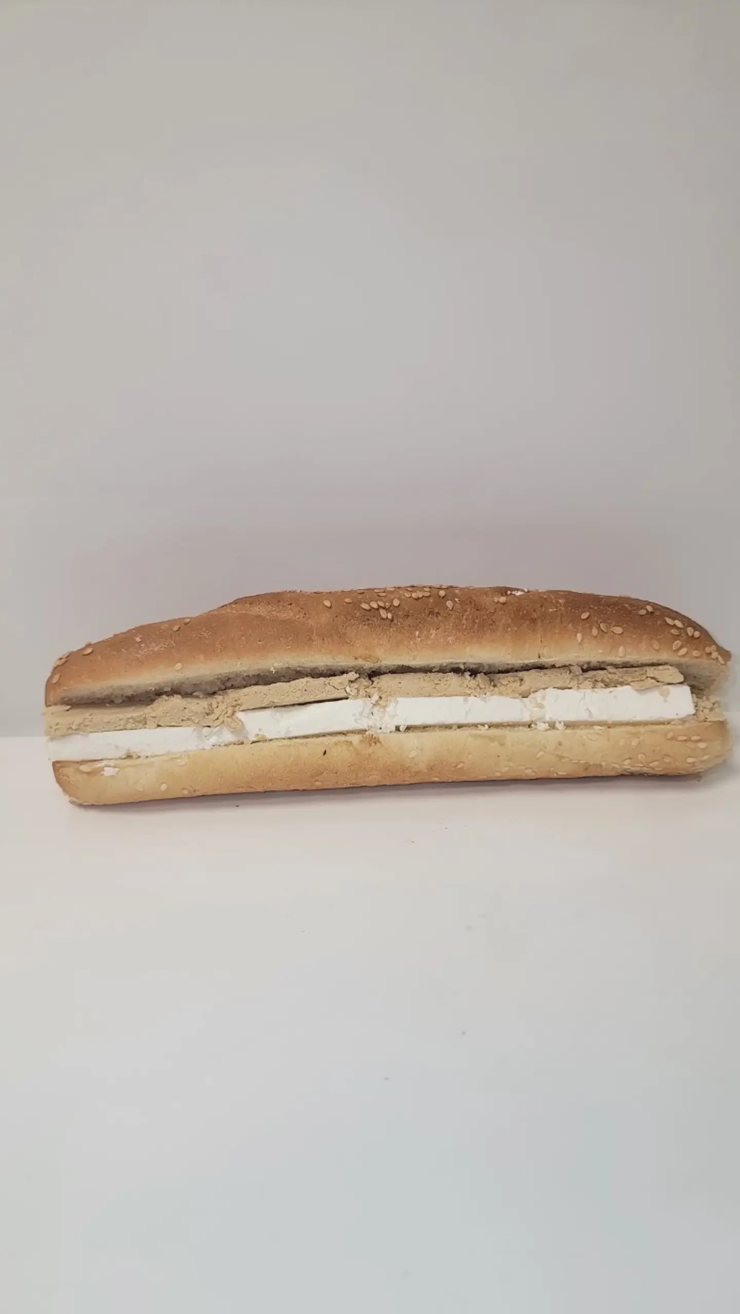 ساندوتش نواشف