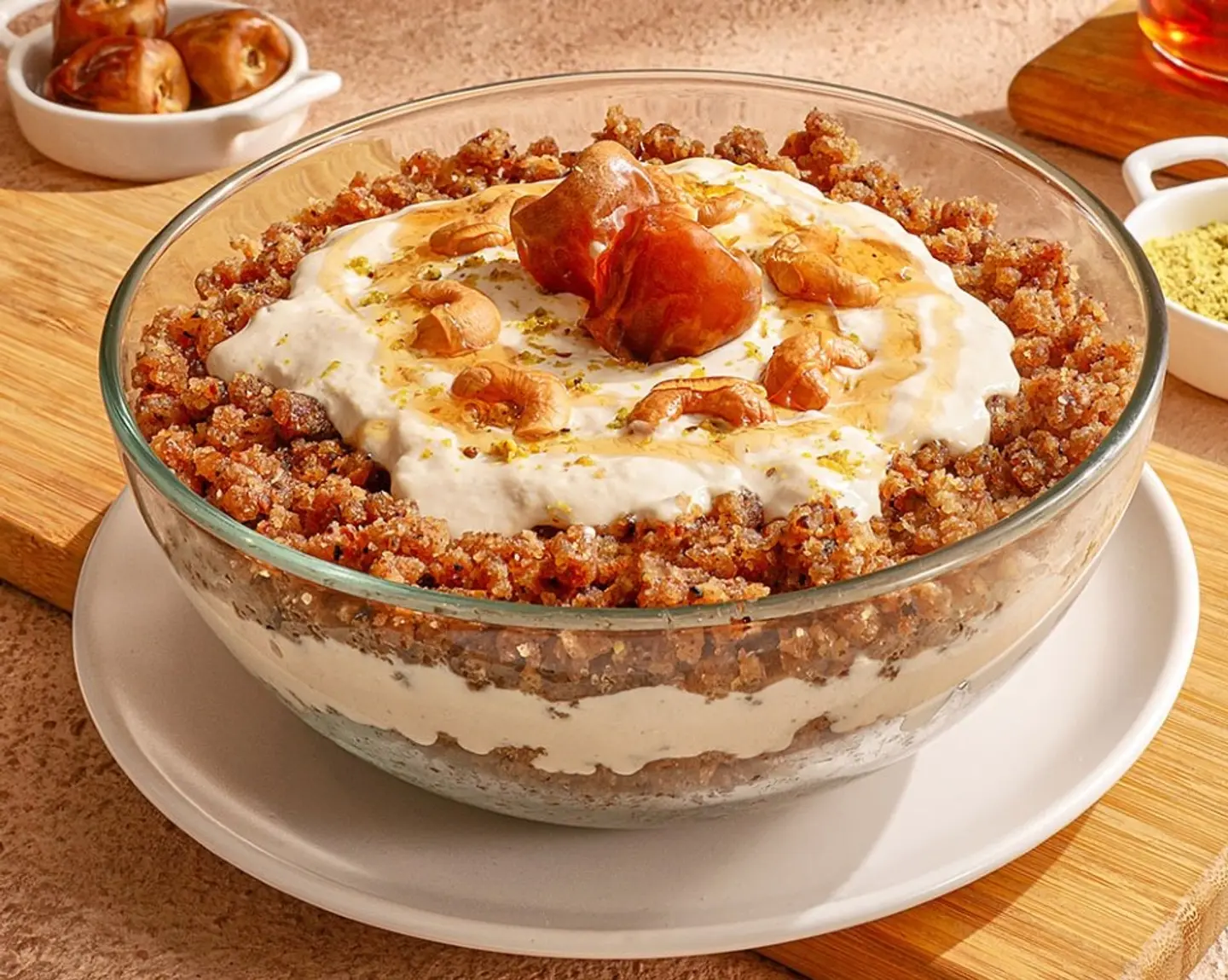 عريكة طبقات