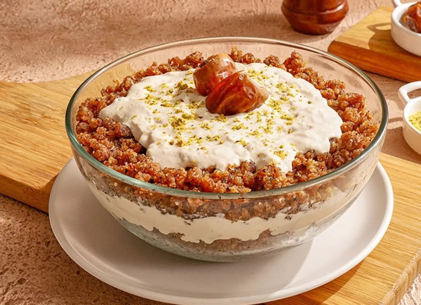 عريكة قشطة عسل