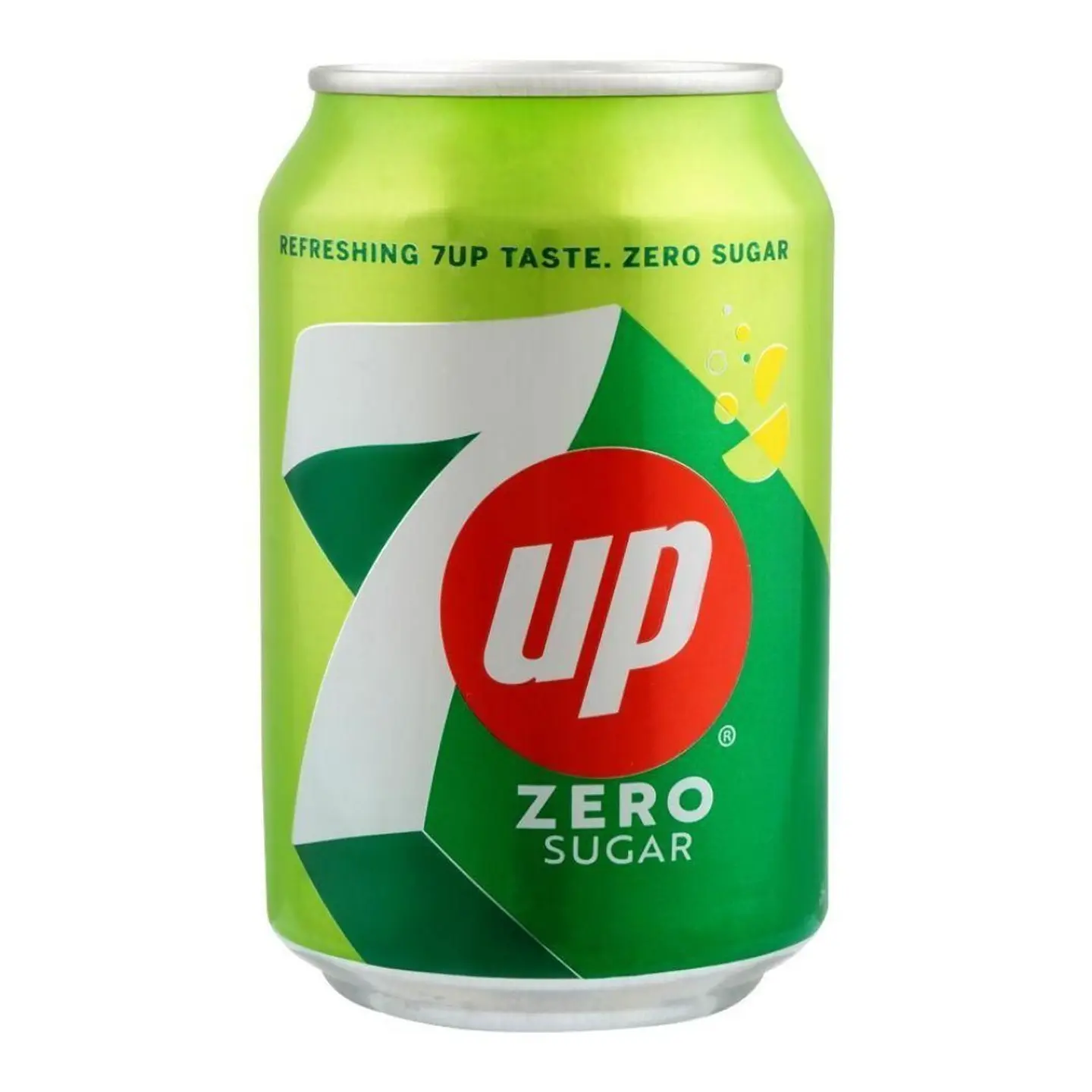 Diet 7up