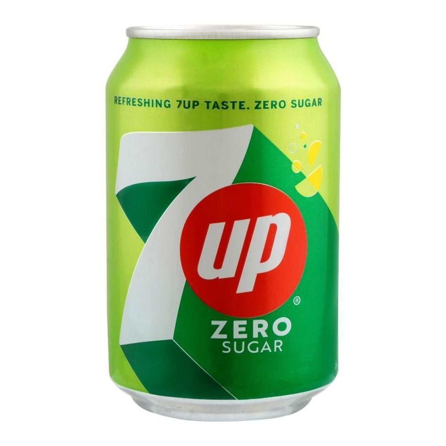 Diet 7up