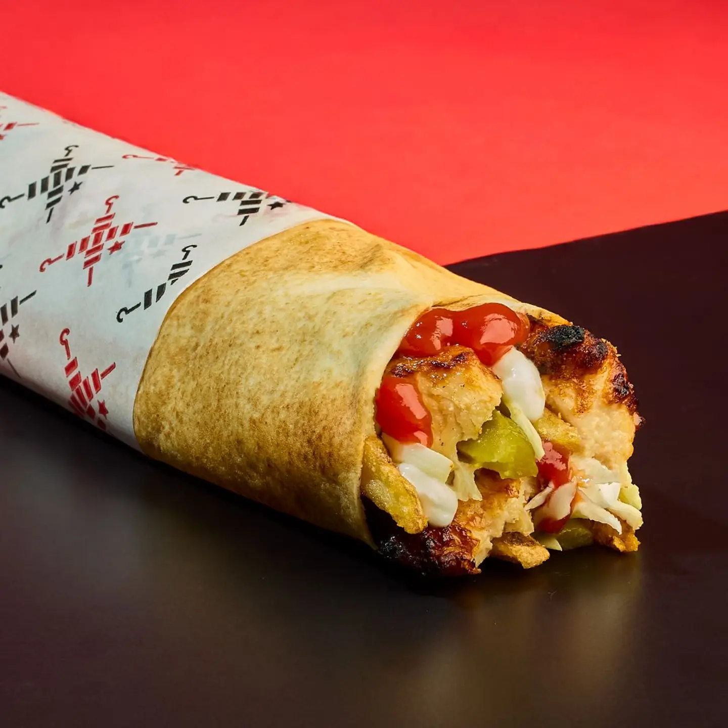 Ultimate Tawook Sandwich