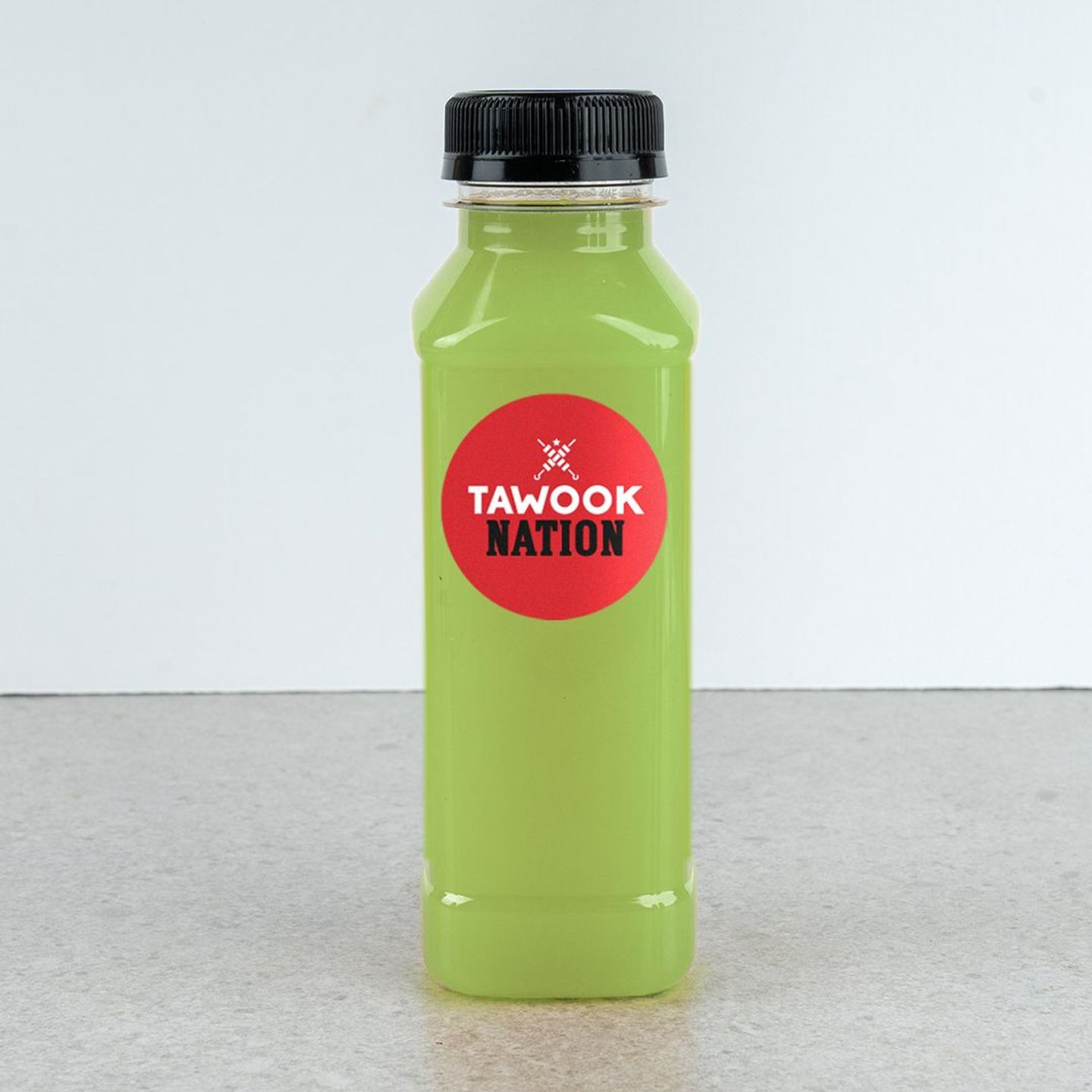 Mint Lemonade
