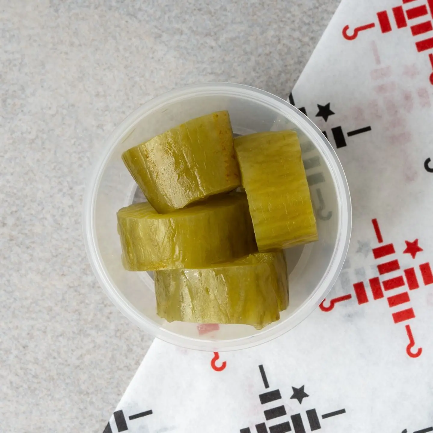 Pickles