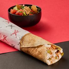 وجبة ساندويتش القيمة