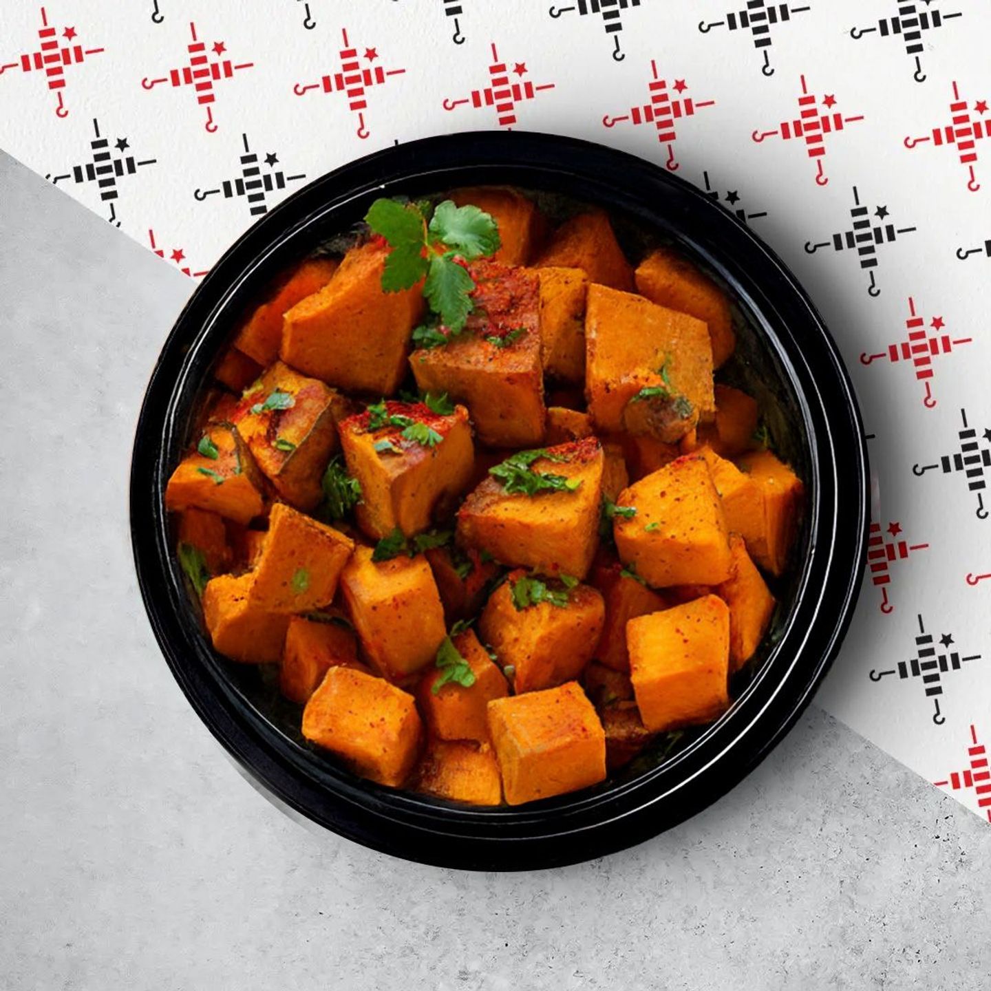 *New* Batata Harra