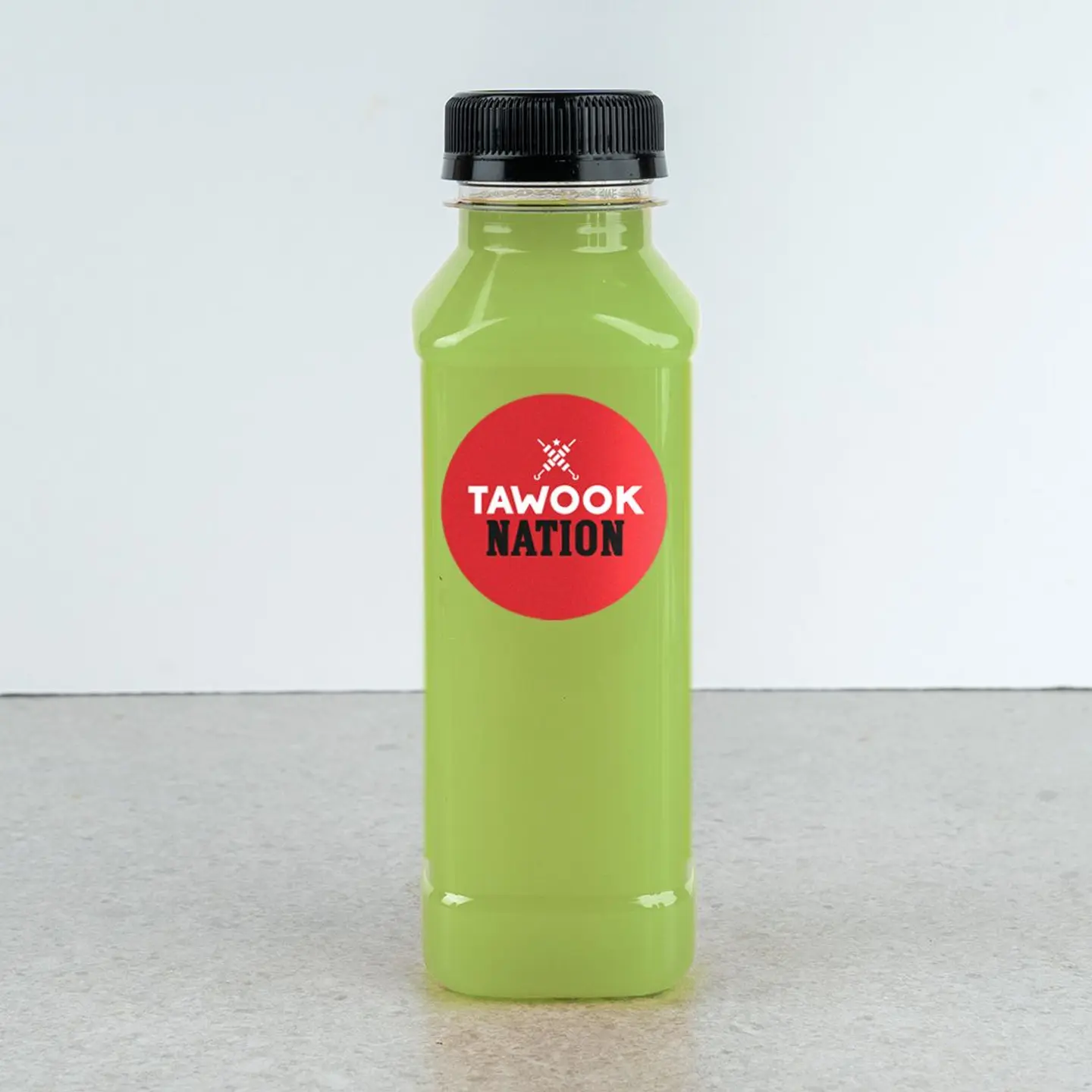 Mint Lemonade