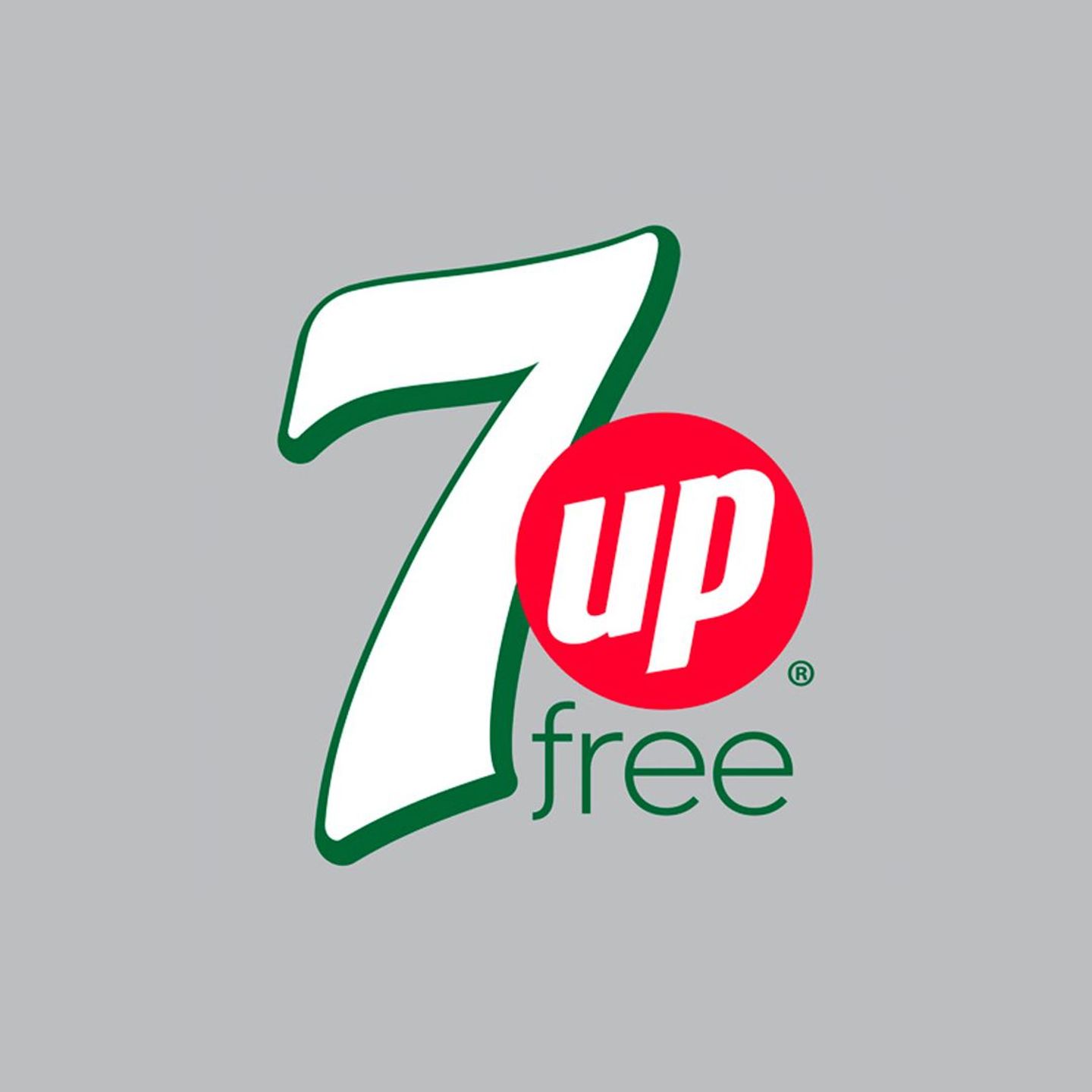 Diet 7 Up