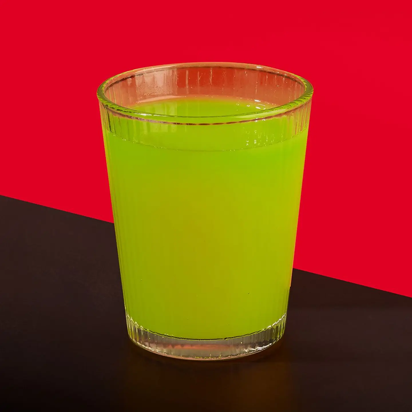 Mint Lemonade