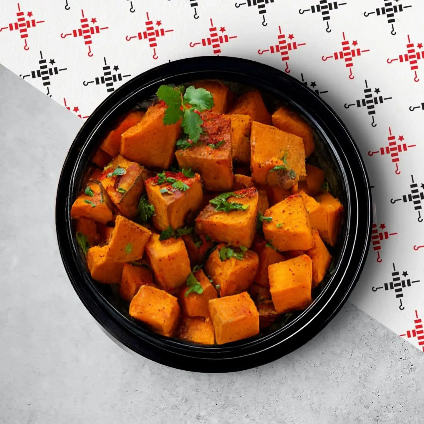 Batata Harra