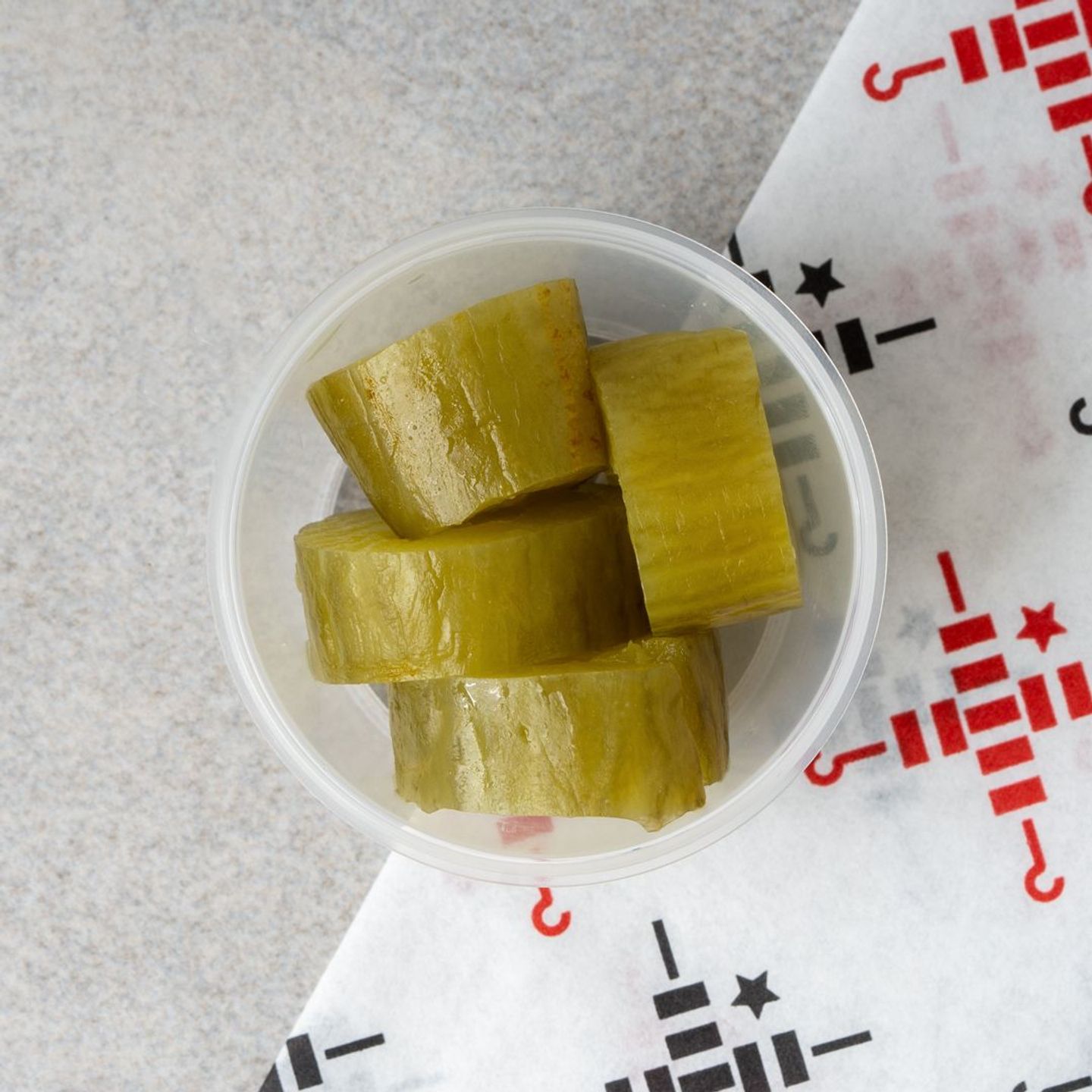 Pickles
