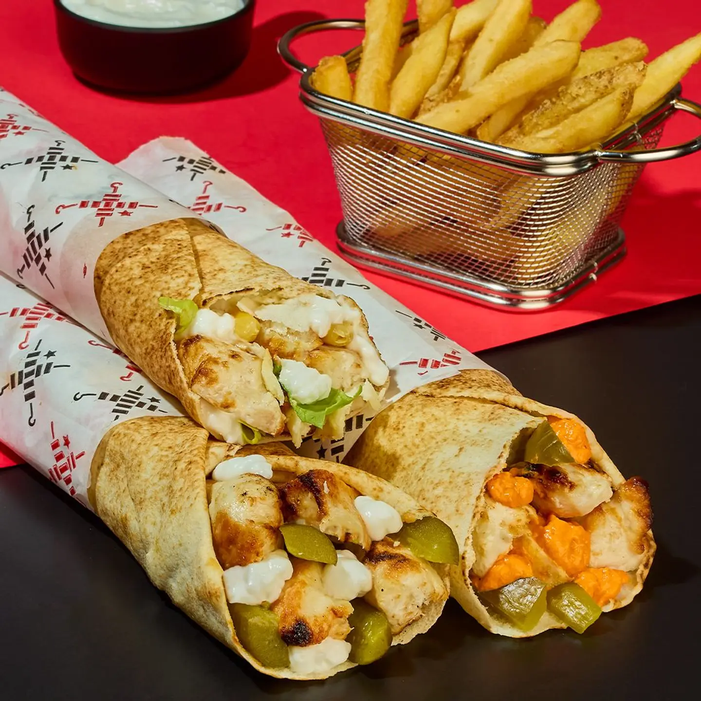 صندوق الذوّاقة