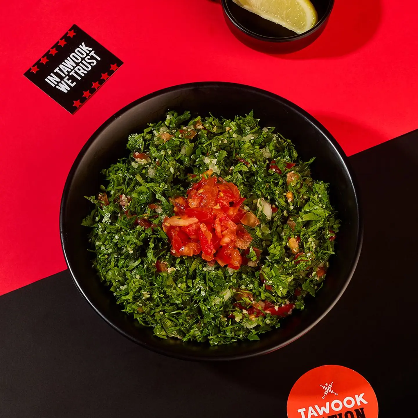 Tabbouleh