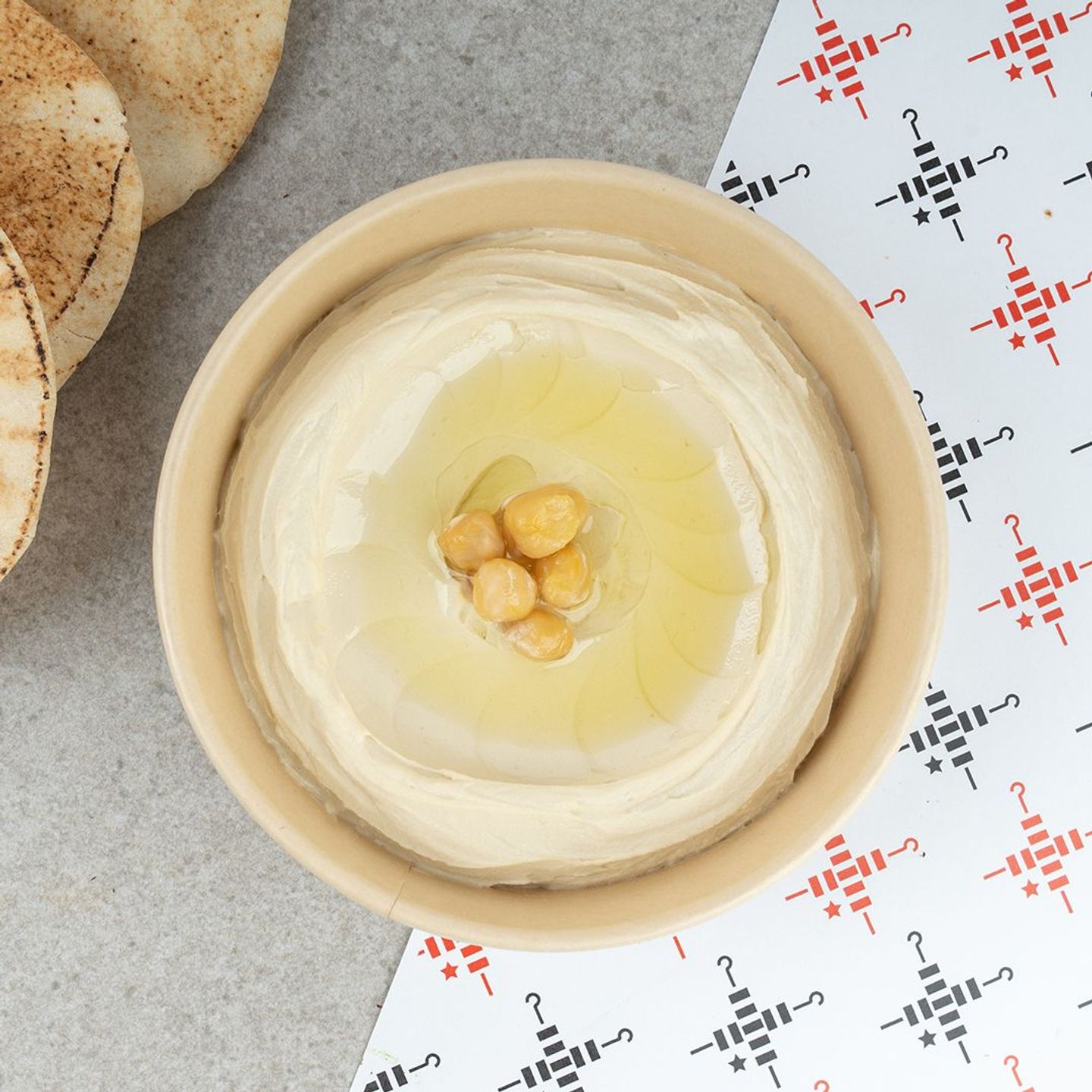 Hummus