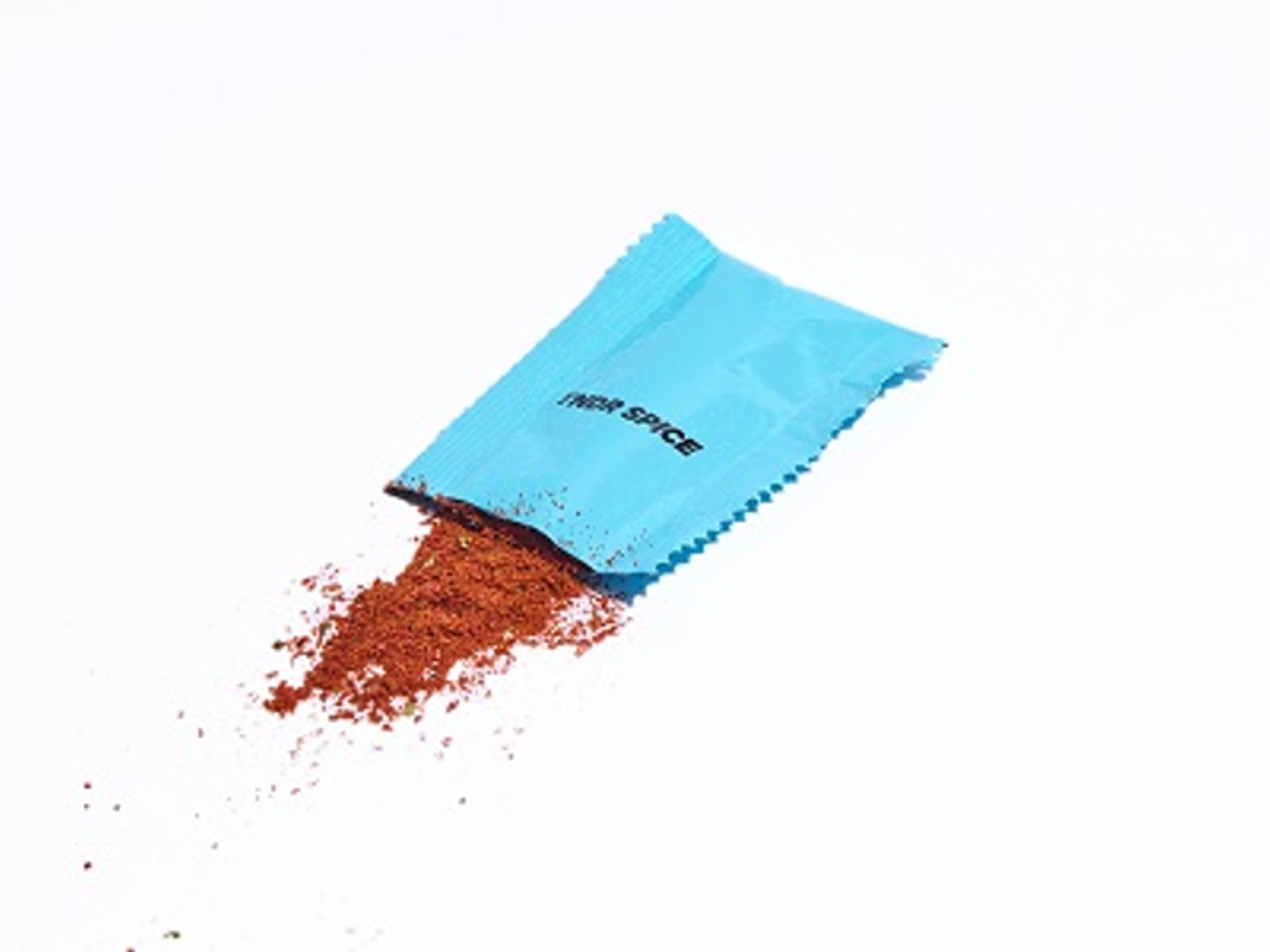 Tndr Spice