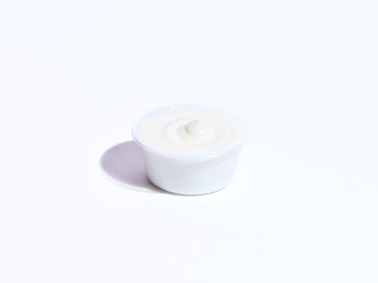 Garlic Sauce
