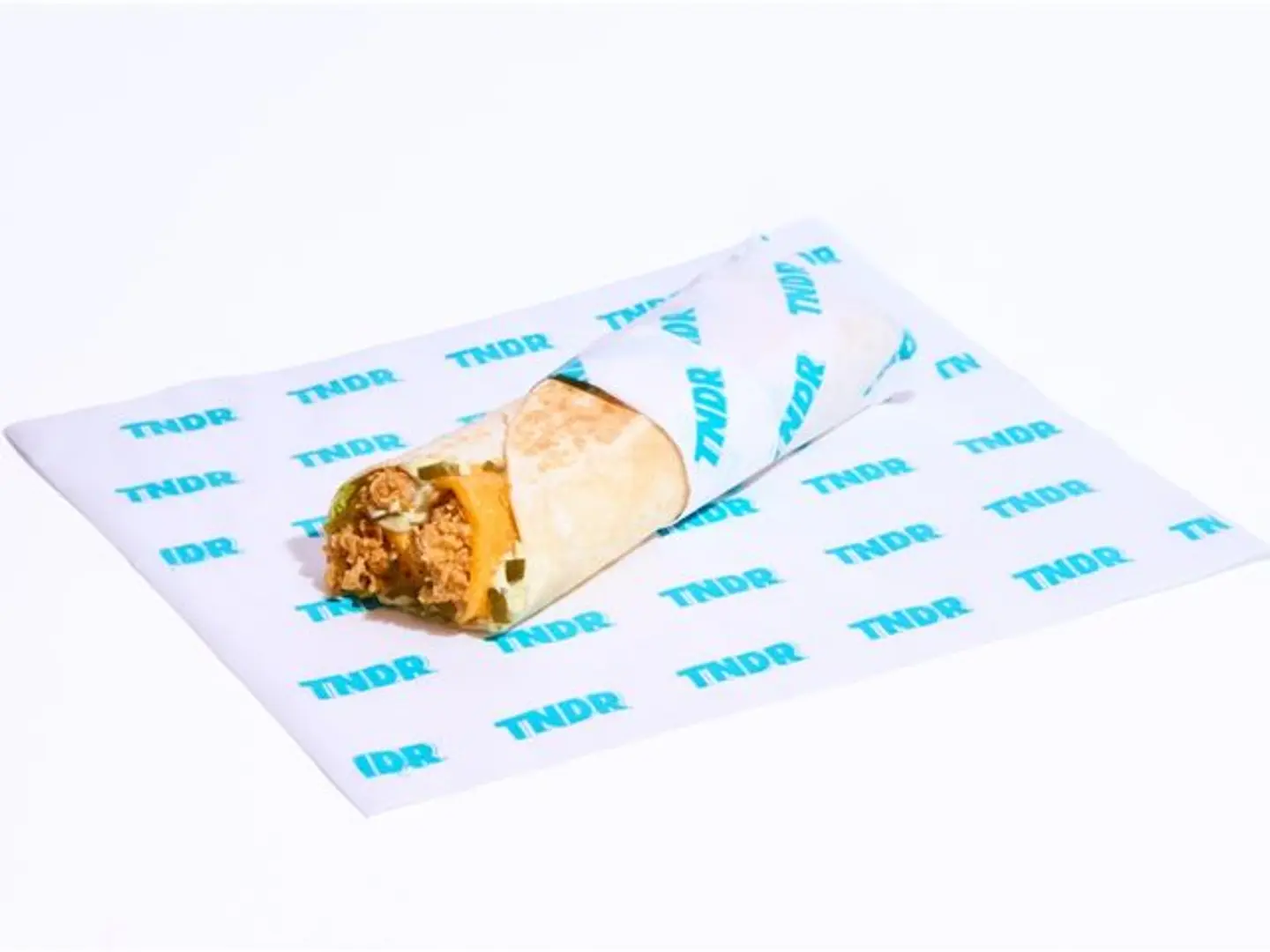 Tndr Wrap Regular