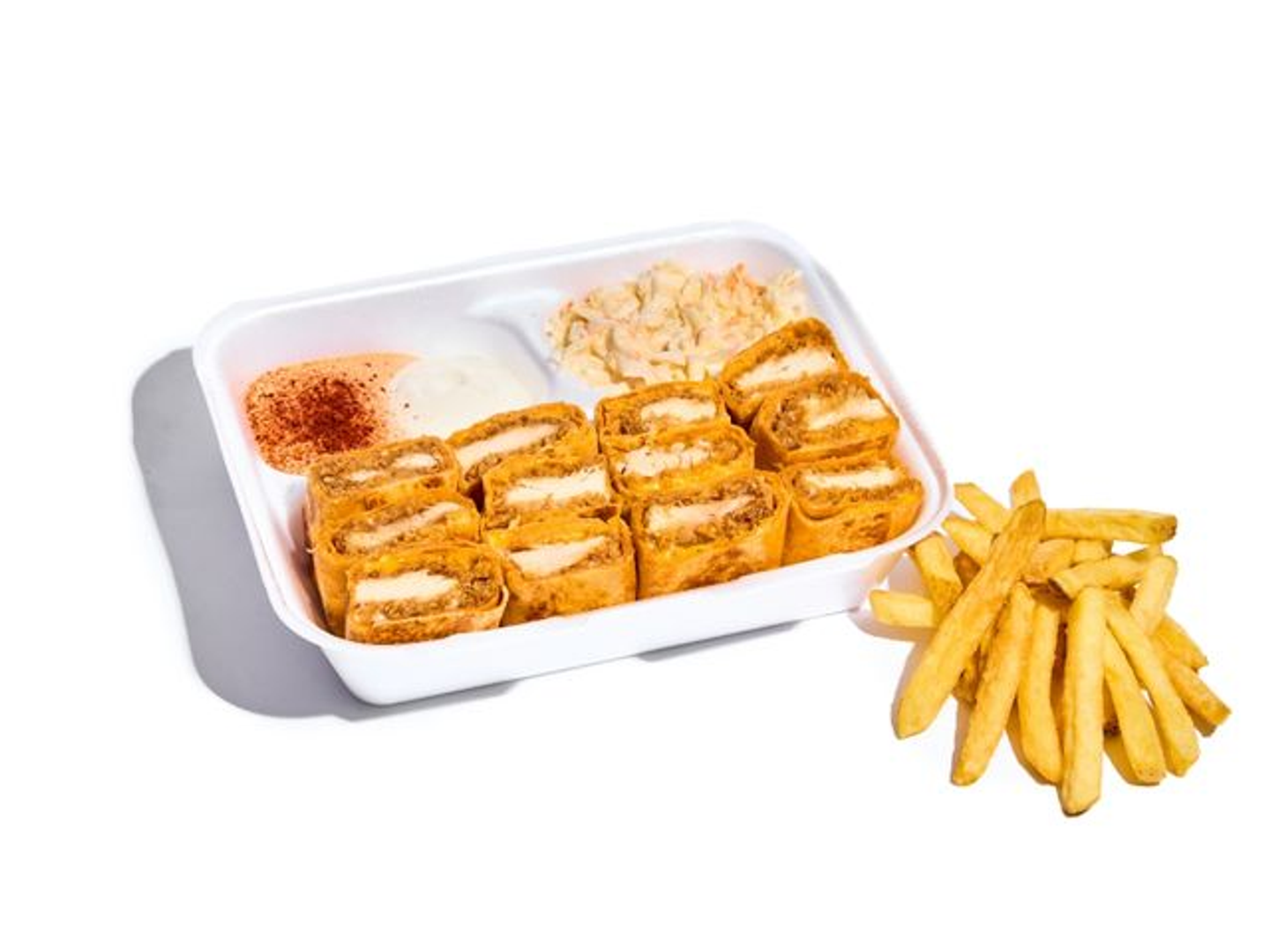 دبل عربي تندر